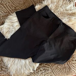 Express Editor Skinny High Rise size 8R Brand New with tags.